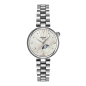 Preview: TISSOT Desir 29,6mm Damen - Armbanduhr